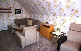Ferienwohnung Heimann