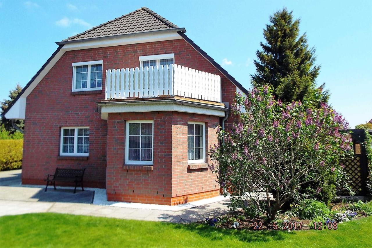Ferienwohnung Heimann Trassenheide Exterior foto