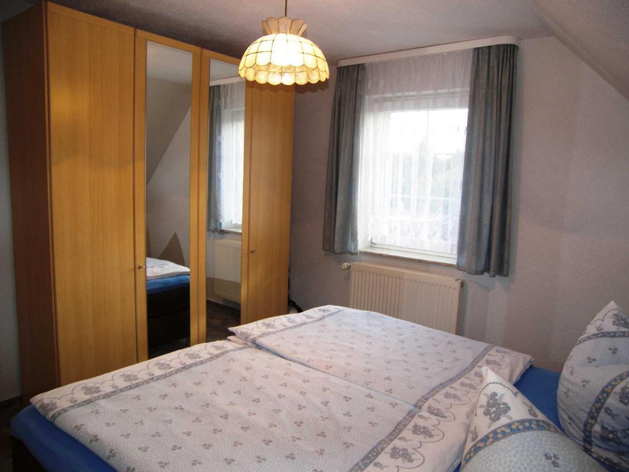 Ferienwohnung Heimann Trassenheide Exterior foto