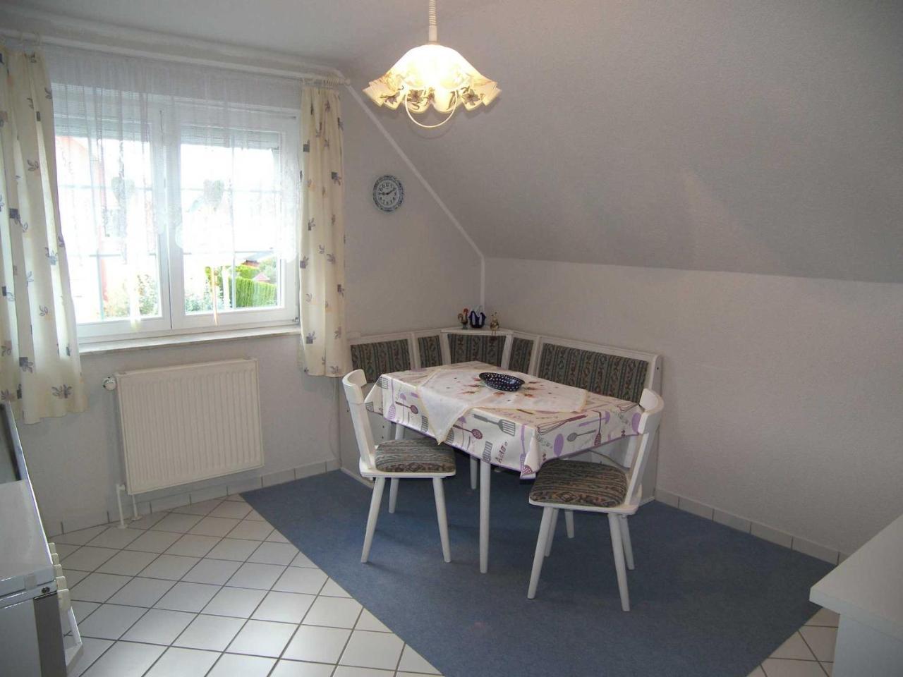 Ferienwohnung Heimann Trassenheide Exterior foto